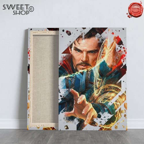 Doctor strange riproduzione - doctor,