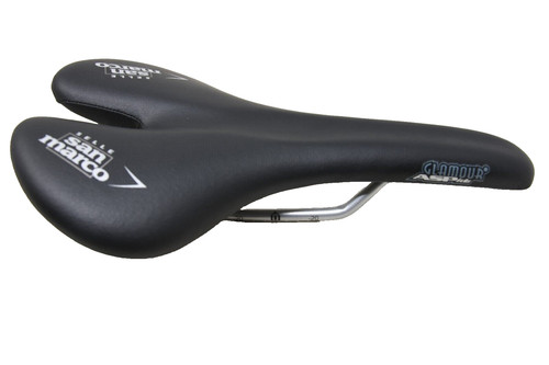 Sella selle san marco glamour - selle,