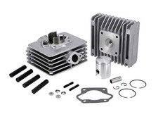 Set: Schmitt GST-60 cilindro +