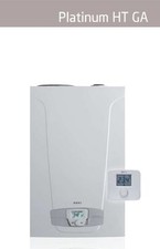 CALDAIA A CONDENSAZIONE BAXI