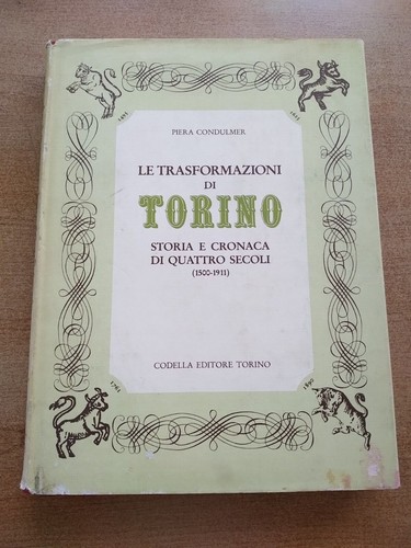 Libro trasformazioni di - libro, le