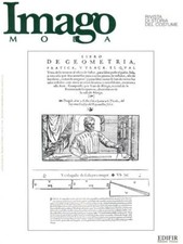 IMAGO MODA. DICEMBRE 1992