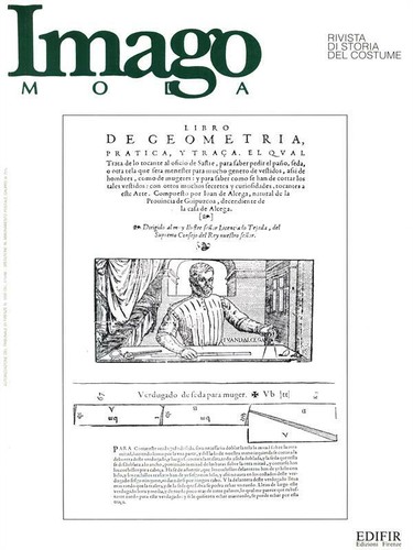 Imago moda dicembre 1992 - imago,
