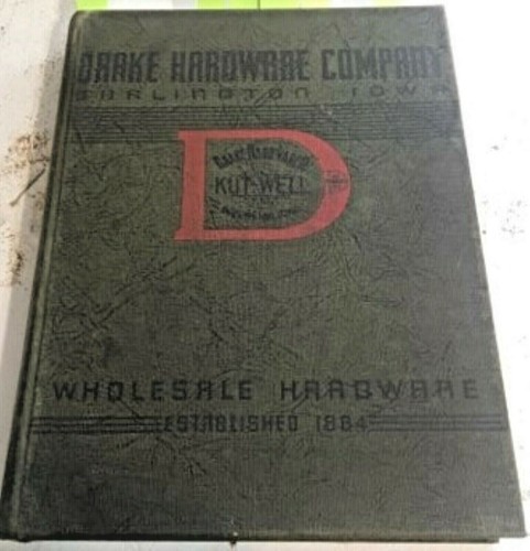 Catalogo hardware drake - catalogo,