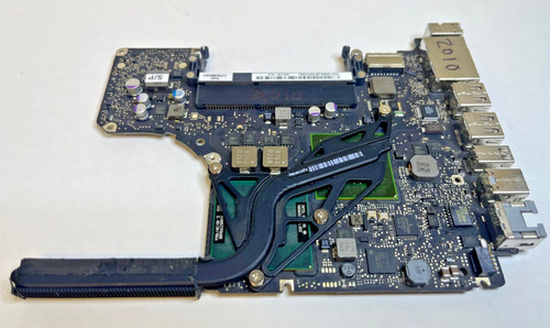 Macbook pro a1278 - macbook, 13"