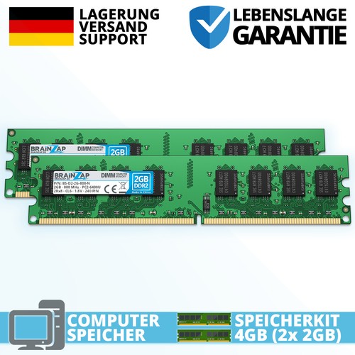 Ram ddr2 dimm - ram,