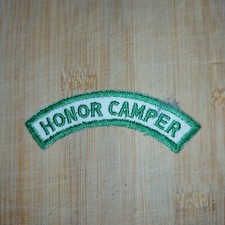 Boy Scouts of America Green