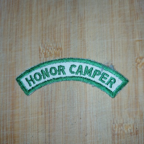 Boy scouts america green - boy,