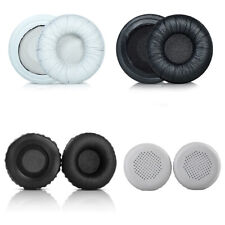 2 cuscinetti auricolari di