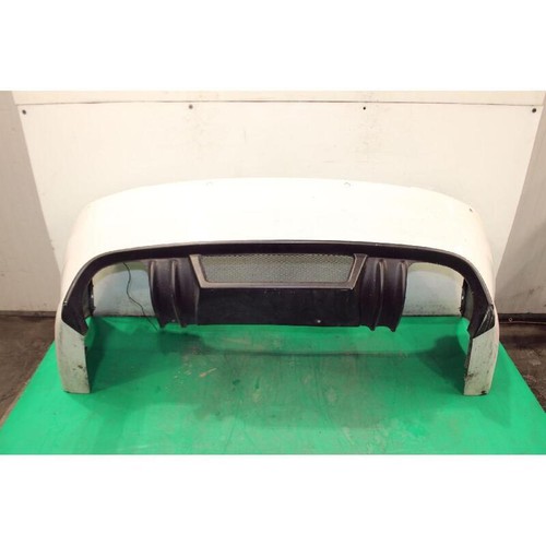 Paraurti post bmw - serie, e92