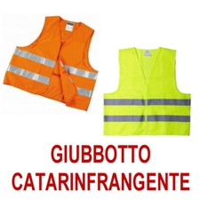 Giubbotto gilet alta - giubbotto,