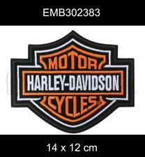 EMB302383 toppa patch emblema