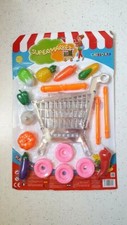 Giocattolo bimba carrello - bimba,