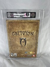 Elder Scrolls Oblivion