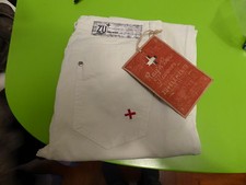 JEANS COTONE NUOVI ZU ELEMENT