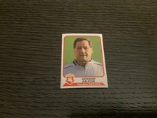 CALCIATORI 2003/04?PANINI?ANCONA?GIOVANNI GALEONE?AGGIORNAMENTI