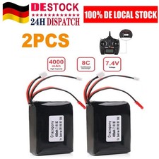 2x Per Spektrum DX9 DX8 DX7