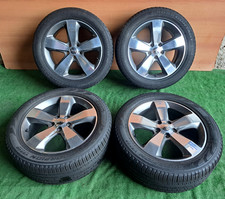 SET 4 CERCHI IN LEGA CON