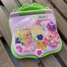 Barbie Thumbelina Little