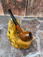 Reuben's Era Charatan's Make Special 12 Pipe Briar Estate Pipe, Tenute inglesi