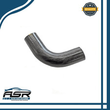 MANICOTTO TUBO INTERCOOLER