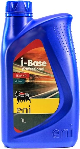 Litro olio motore - 1,
