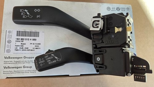 Interruttore combinato