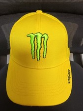 Berretto da Baseball Monster