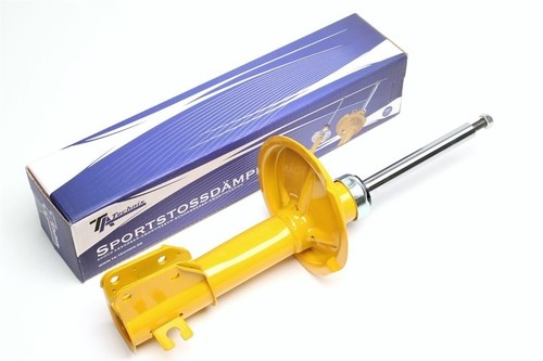Ammortizzatore sportivo - ammortizzatore,