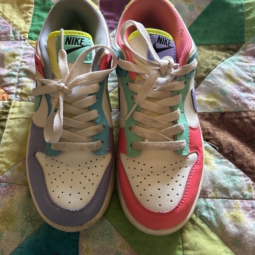 Nike dunk low easter - dunk, candy