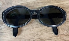 Occhiali da sole vintage anni