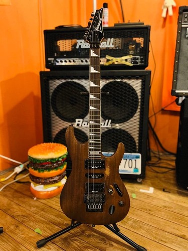 Ibanez s540 japan confezione - ibanez,