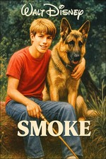 Smoke (1970) DVD