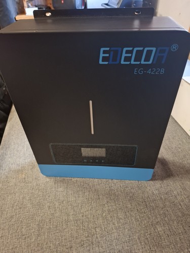 Edecoa 24v 4200w 6200w 48v - edecoa,