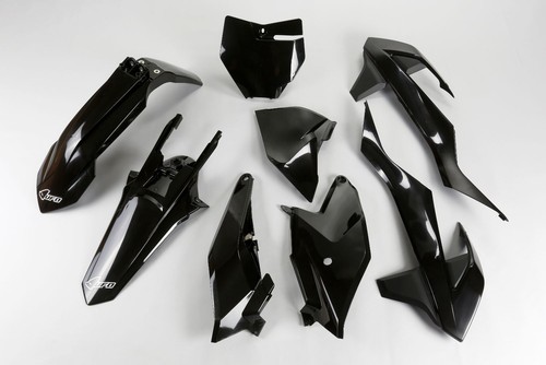 Ufo plast kit - ufo,