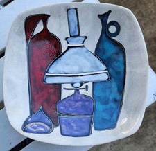 Vtg MCM In The Style Of