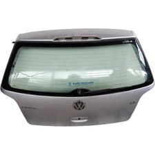 Portello Portellone Posteriore