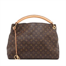 Louis Vuitton Monogram Artsy