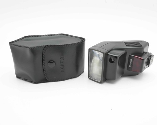 Flash canon 300ez speedlite - canon,