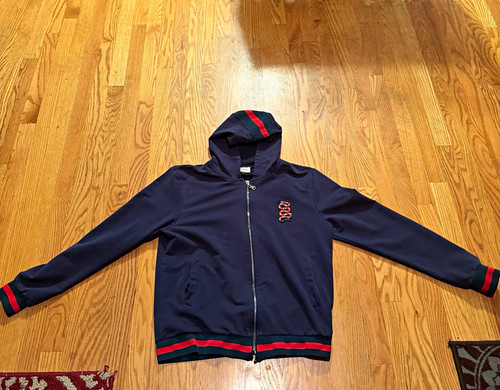 Giacca con cappuccio zip - con,