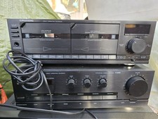 Grundig CCF 5300 Twin Tapedeck