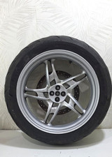 CERCHIO RUOTA POSTERIORE ORIGINALE BMW R 850 R - R 1150 R RT