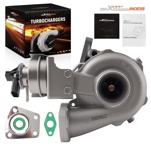 Turbo turbine for chevrolet - turbo,