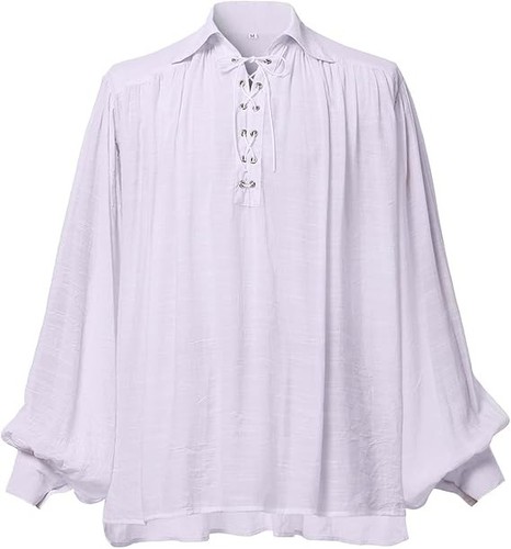 Camicia costume pirata - camicia,
