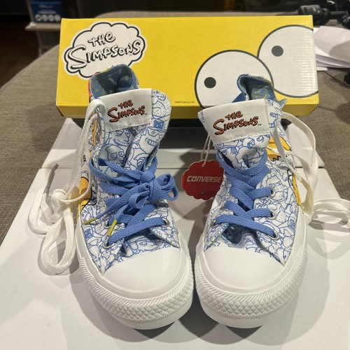 Converse simpson originali - converse,