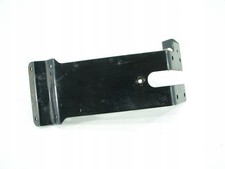 Fissaggio parafango posteriore