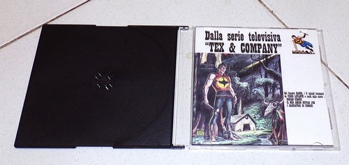 Dvd zagor dalla - serie, &
