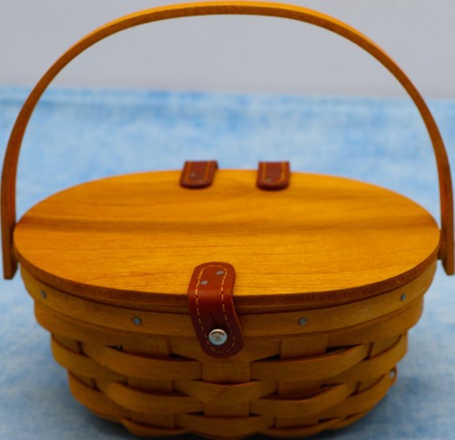 Longaberger 2008 borsa - longaberger,