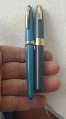 Stilografica sheaffer pluma - stilografica,