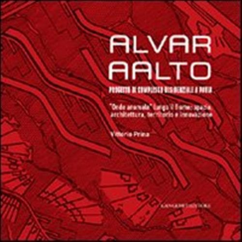 Alvar aalto progetto di - aalto.,
